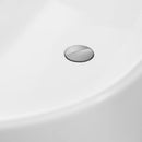 Villeroy & Boch Finion Oval Bath - Ideali