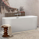 Villeroy & Boch Finion Oval Bath - Ideali