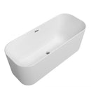 Villeroy & Boch Finion Oval Bath - Ideali