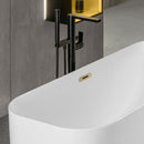 Villeroy & Boch Finion Oval Bath - Ideali