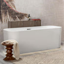 Villeroy & Boch Finion Oval Bath - Ideali