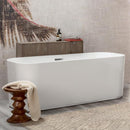 Villeroy & Boch Finion Oval Bath - Ideali
