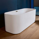 Villeroy & Boch Finion Oval Bath - Ideali