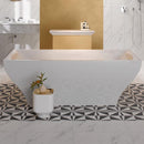 Villeroy & Boch La Belle Excellence Duo Rectangular Bath - Ideali