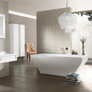 Villeroy & Boch La Belle Excellence Duo Rectangular Bath - Ideali