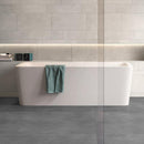 Villeroy & Boch Squaro Excellence Duo Rectangular Bath - Ideali