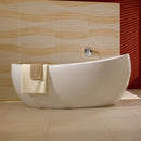 Villeroy & Boch Aveo Oval Bath - Ideali