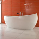 Villeroy & Boch Aveo Oval Bath - Ideali