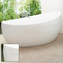 Villeroy & Boch Aveo Oval Bath - Ideali