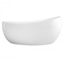 Villeroy & Boch Aveo New Generation Oval Bath - Ideali