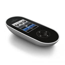 Villeroy & Boch Loop & Friends Oval Duo Rectangular Bath With Whirlpool System - Ideali