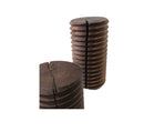 Riva 1920 Vitae Large Stool - Ideali