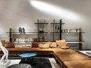 Baxter Viceversa Bookshelf - Ideali