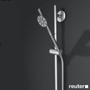 Vola T65 Shower Rail with Shower Set T60