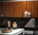 Baxter Wireframe Low Cabinet - Ideali