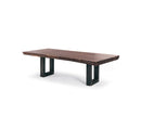 Riva 1920 Woodstock Sherwood Table