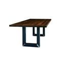 Riva 1920 Woodstock Sherwood Table