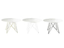 Magis XZ3 Round Table