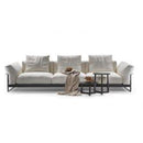 Flexform Zeno Light Sofa