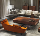 Flexform Zeus Sofa - Ideali