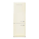 Smeg 50s Style Freestanding 70/30 Fridge-Freezer