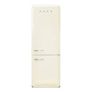 Smeg 50s Style Freestanding 70/30 Fridge-Freezer