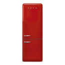 Smeg 50s Style Freestanding 70/30 Fridge-Freezer