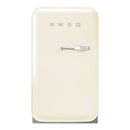 Smeg Freestanding 60cm Fridge Retro FAB5