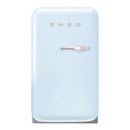 Smeg Freestanding 60cm Fridge Retro FAB5