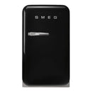 Smeg Freestanding 60cm Fridge Retro FAB5
