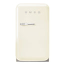 Smeg Freestanding 60cm Fridge Retro FAB5