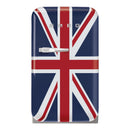 Smeg Freestanding 60cm Fridge Retro FAB5