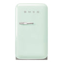 Smeg Freestanding 60cm Fridge Retro FAB5