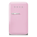 Smeg Freestanding 60cm Fridge Retro FAB5