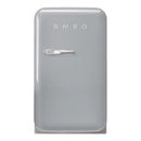 Smeg Freestanding 60cm Fridge Retro FAB5