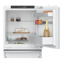 Gaggenau 200 Series Built-Under Freezer 60cm RC202180