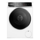 Bosch Series 8 White 11kg Freestanding Washing Machine WGB264A1GB