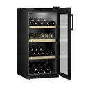 Liebherr 60cm Freestanding Grand Cru Selection Wine Cooler WPbl4201