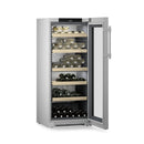 Liebherr 60cm Freestanding Vinidor Wine Cellar WPsd4652