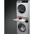 AEG Stacking Kit with Pull Out Shelf SKP11GW
