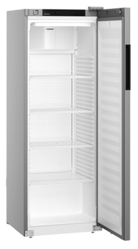 Liebherr Reach-In Refrigerator with Bottom Compressor MRFvd3501