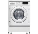 Grade A NEFF W543BX2GB Integrated 8kg 1400 Spin Washing Machine