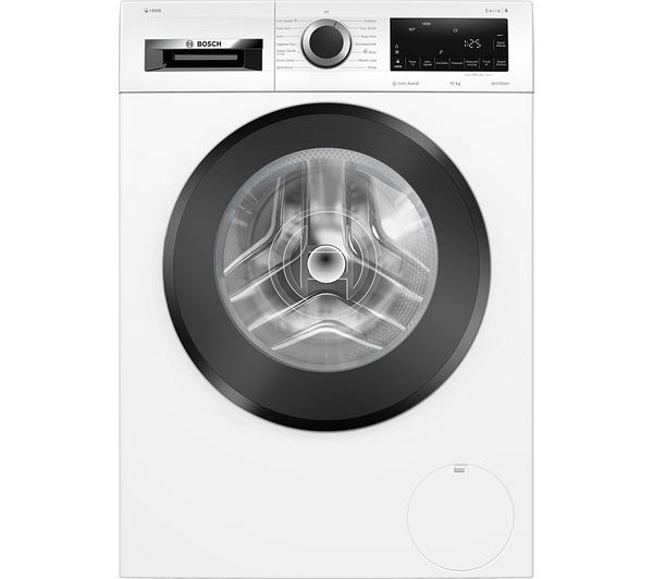 Bosch Series 6 Washing Machine 10kg WGG254F0GB