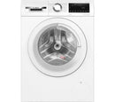 Grade A BOSCH Series 4 WNA144V9GB 9kg Washer Dryer - White