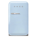 Smeg Freestanding 60cm Fridge Retro FAB5