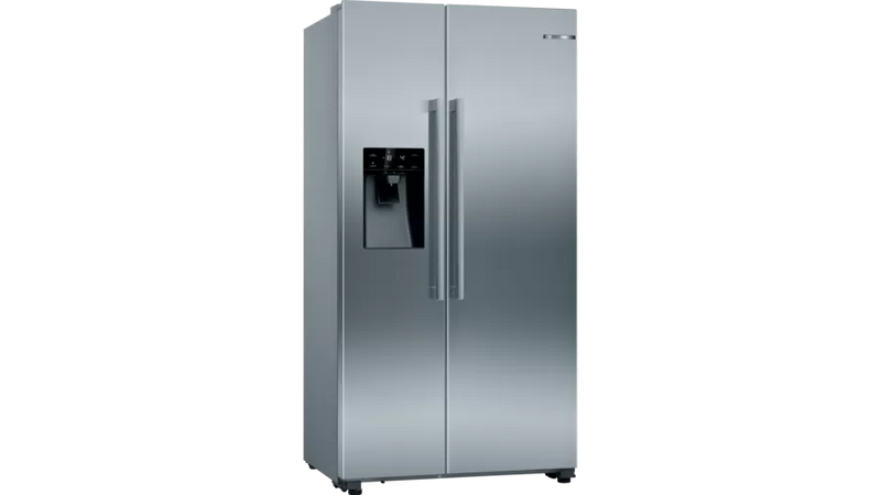 Bosch Series 6 Side by Side Freezer 179cm KAD93VIFPG