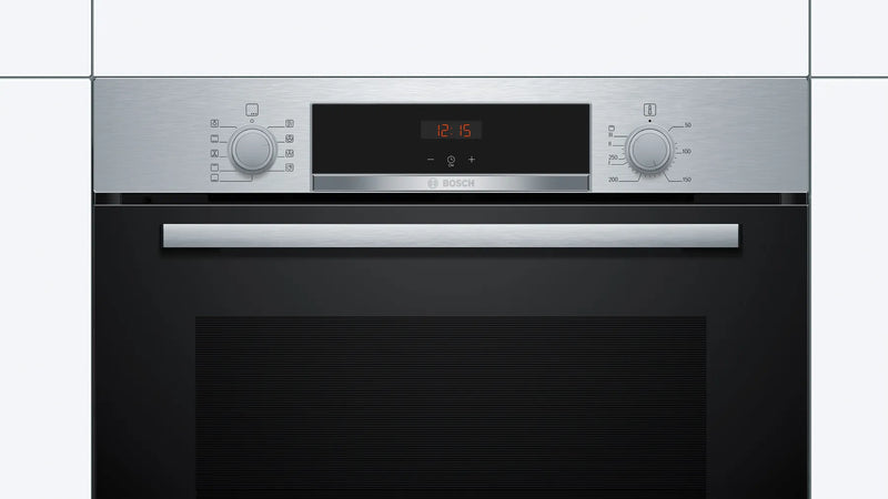 Bosch Series 4 Built-in Oven 60cm HBS534BS0B