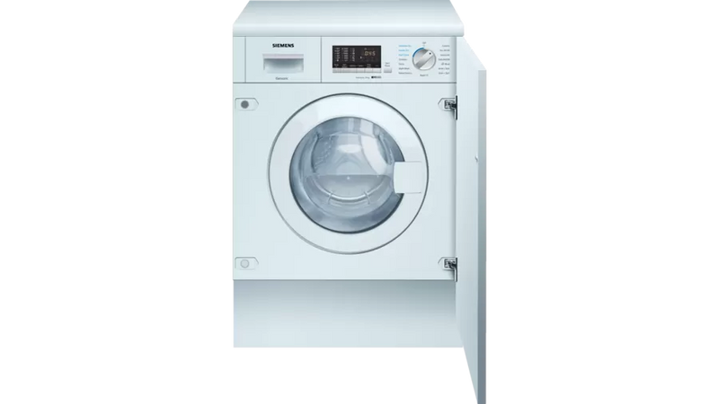 Siemens iQ500 Washer Dryer 7kg / 4kg WK14D543GB