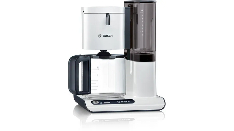 Bosch Styline Coffee Machine TKA8011GB
