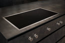 Gaggenau 400 series Vario Flex induction cooktop 90cm VI492115